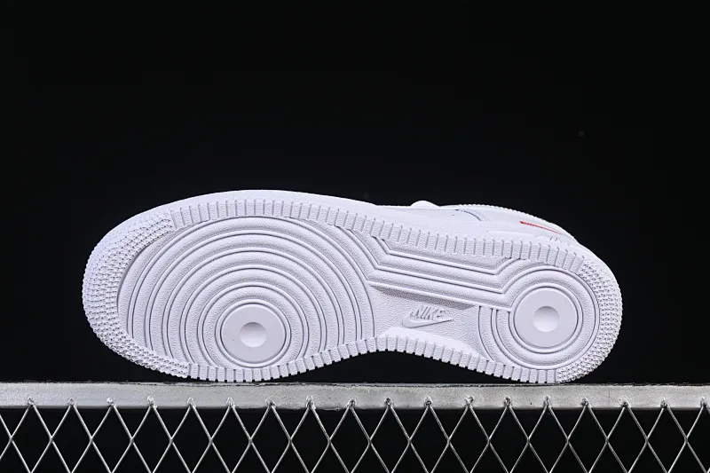 All categories Nk Air Force 1 Air Force series Nk Air Force 1 Low Air Force low-top GX foreign trade version Supreme x Nike Air Force 1'07 Low joint model Air Force 1 low-top casual sneakers CU9225-100